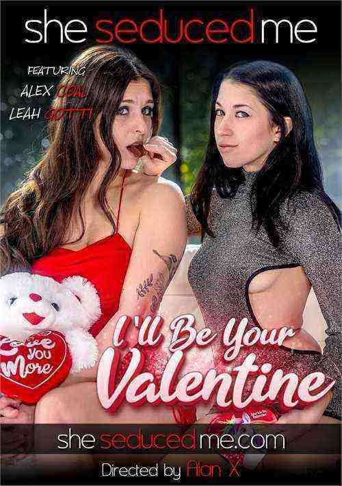 [18+] I'll Be Your Valentine