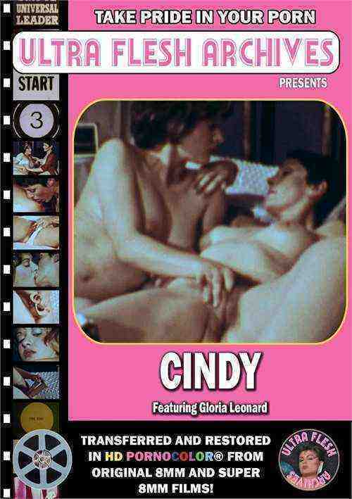 [18+] Cindy