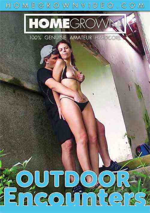 [18+] Outdoor Encounters