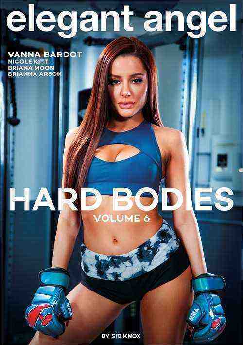 [18+] Hard Bodies 6