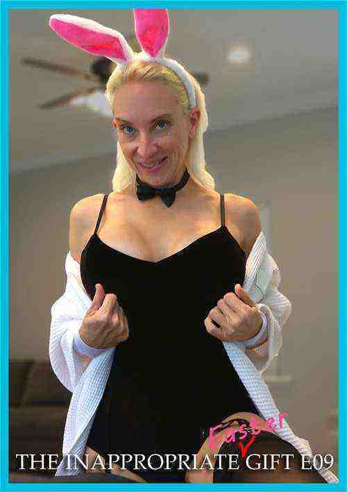 [18+] The Inappropriate Gift E09 A Milfy Easter Miracle To Ease Stepson's Breakup