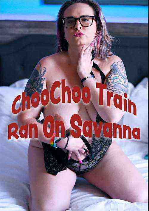 [18+] Choo Choo Train Ran On Savanna