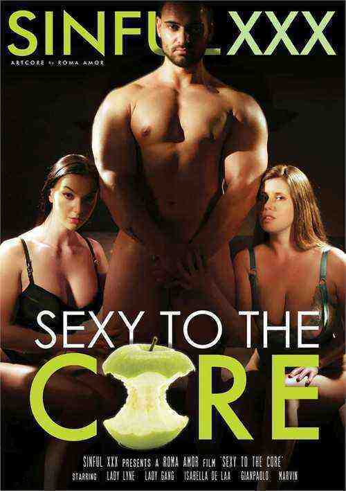 [18+] Sexy To The Core