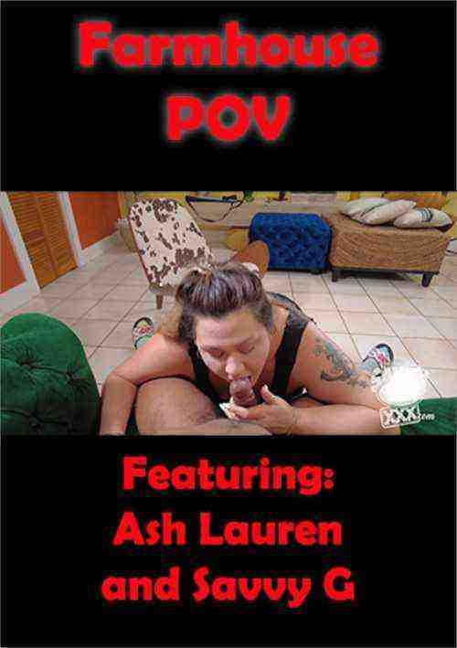 [18+] Farmhouse Pov