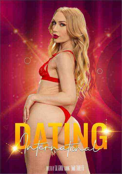 [18+] Dating International