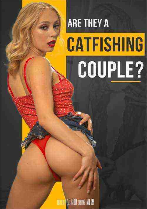 [18+] Are They A Catfishing Couple?