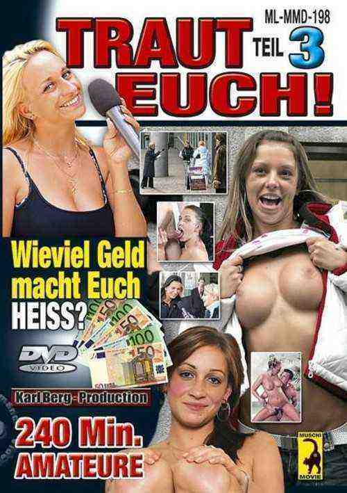 [18+] Traut Euch! 3 (cheer Up! 3)