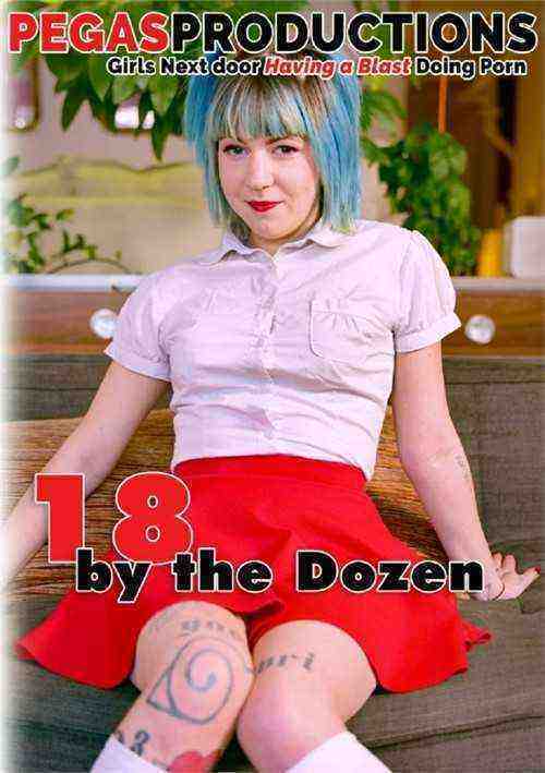 [18+] 18 By The Dozen