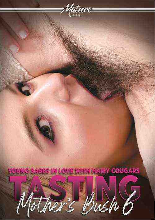 [18+] Tasting Mother's Bush 6
