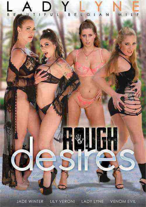 [18+] Rough Desires