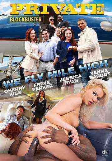 [18+] We Fly Mile High