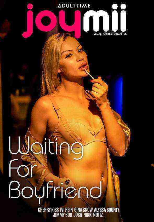 [18+] Waiting For Boyfriend