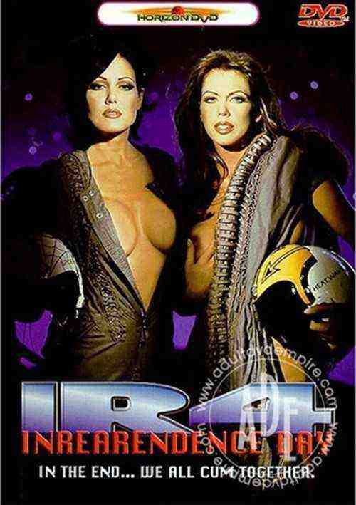 [18+] Ir4: Inrearendence Day