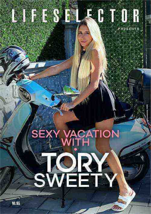 [18+] Sexy Vacation With Tory Sweety