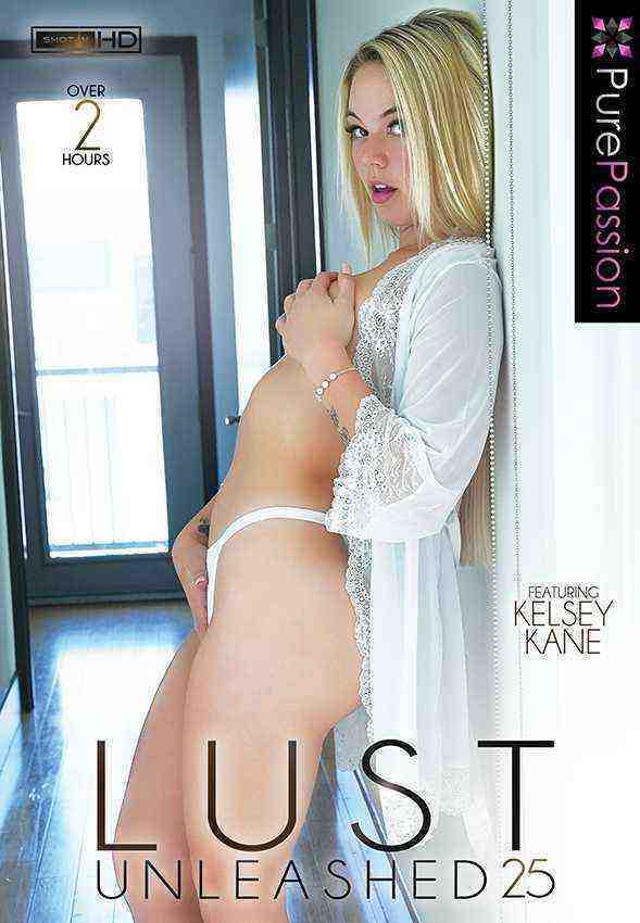 [18+] Lust Unleashed 25