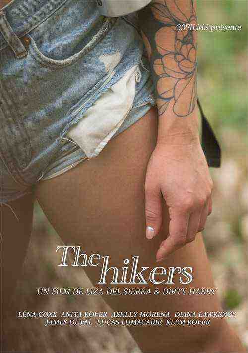 [18+] The Hikers