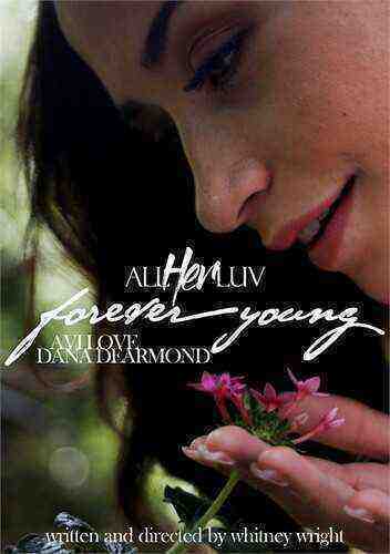 [18+] Forever Young (all Her Love)