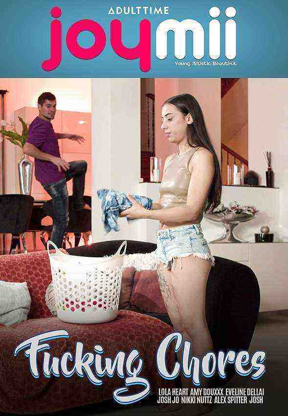 [18+] Fucking Chores
