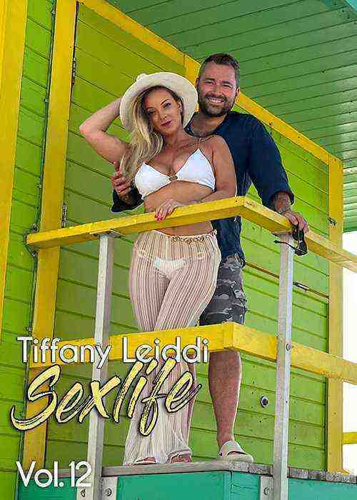 [18+] Tiffany Leiddi Sexlife 12