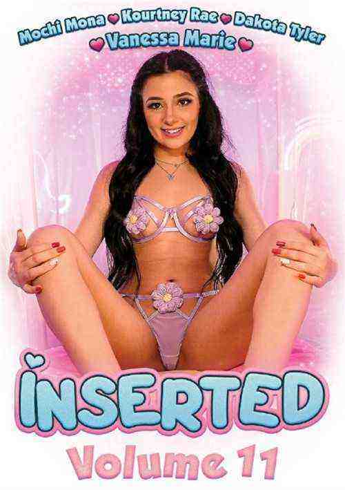 [18+] Inserted 11