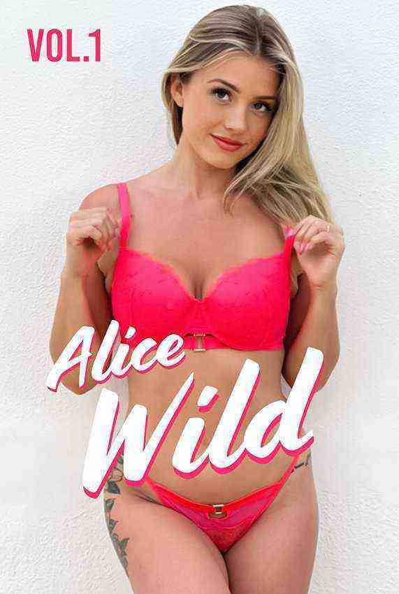 [18+] Alice Wild