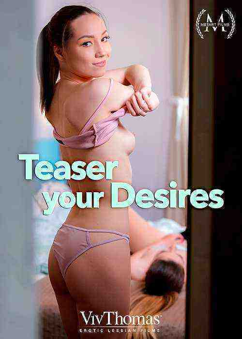 [18+] Teaser Your Desires
