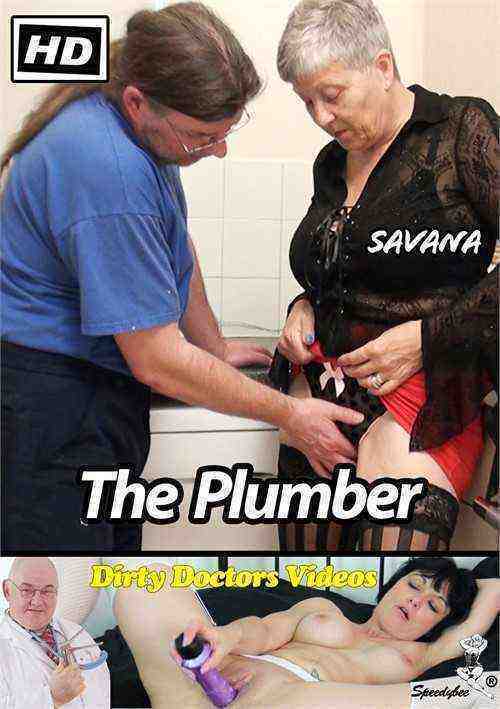 [18+] The Plumber