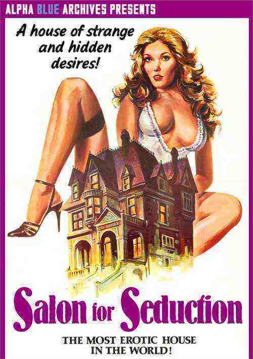 [18+] Salon For Seduction