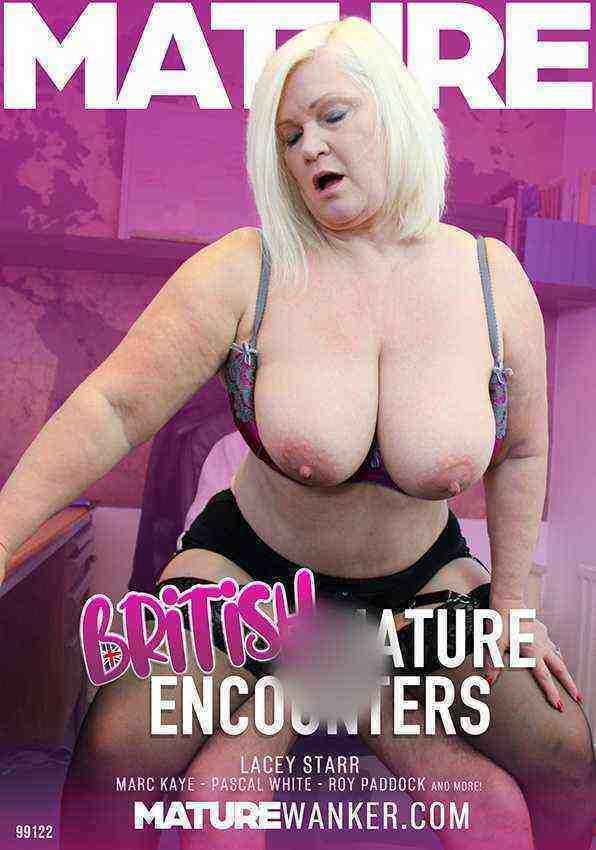 [18+] British Mature Encounters