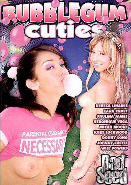 [18+] Bubblegum Cuties