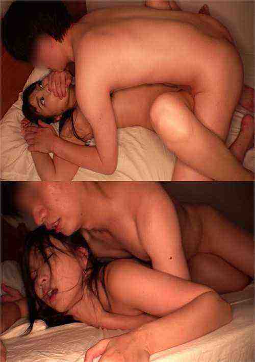 [18+] [amateur] Aoi