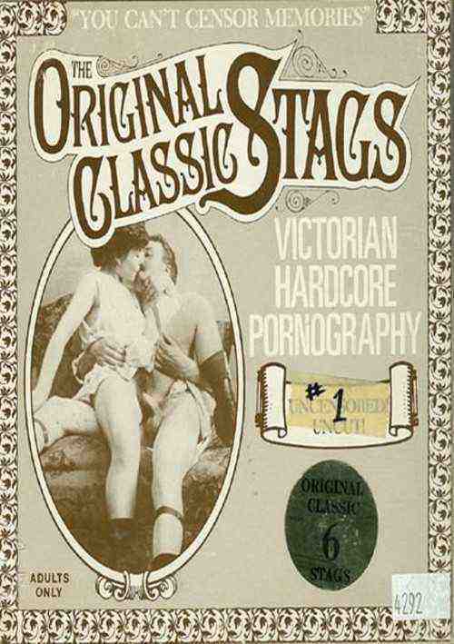 [18+] Victorian 6