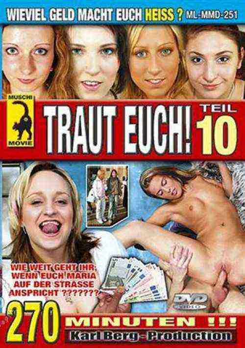 [18+] Traut Euch! 10 (cheer Up! 10)