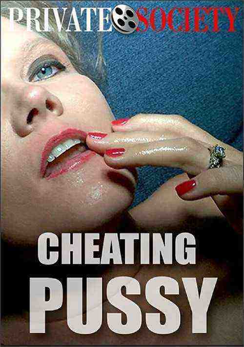 [18+] Cheating Pussy