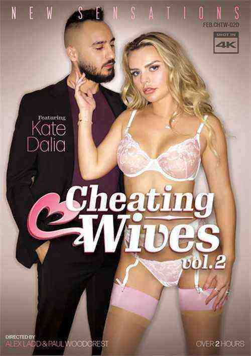 [18+] Cheating Wives 2 (new Sensations)