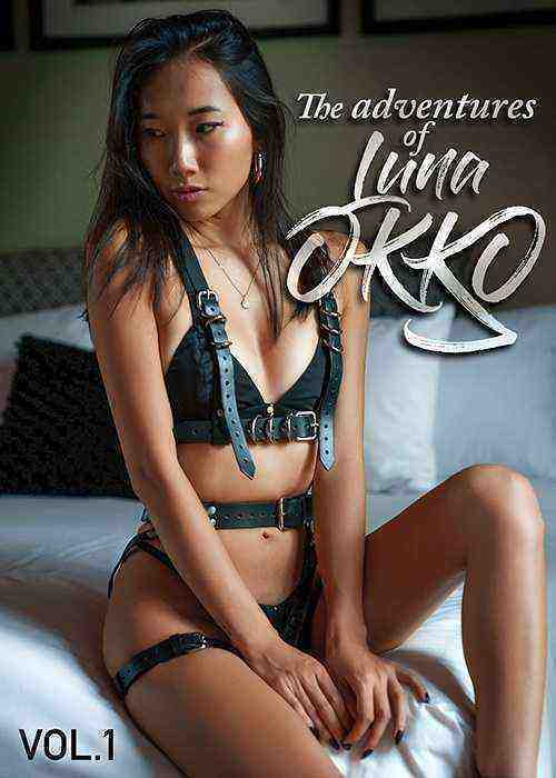[18+] Luna Okko's Adventures 1