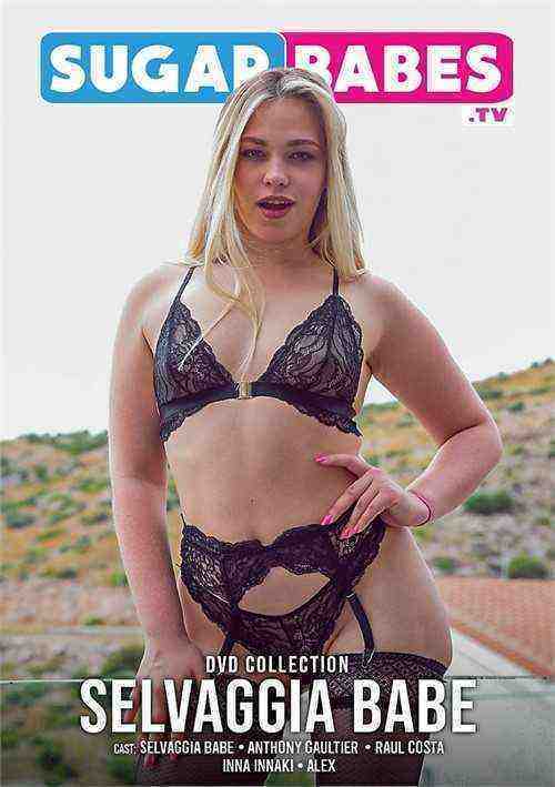 [18+] Selvaggia Babe Dvd Compilation