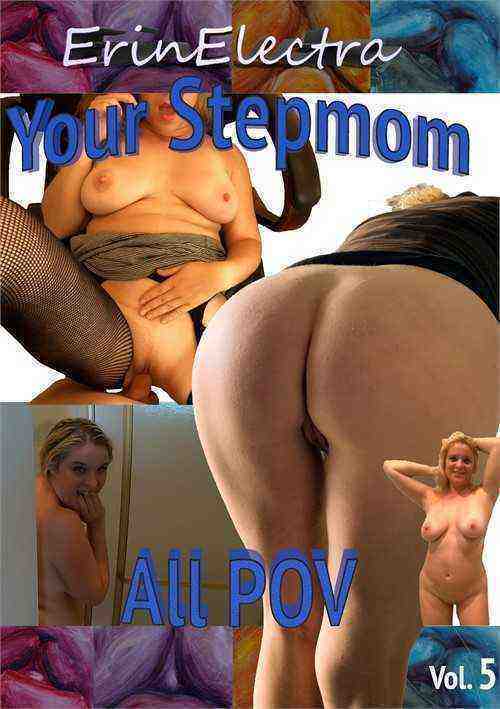 [18+] Your Stepmom All Pov 5