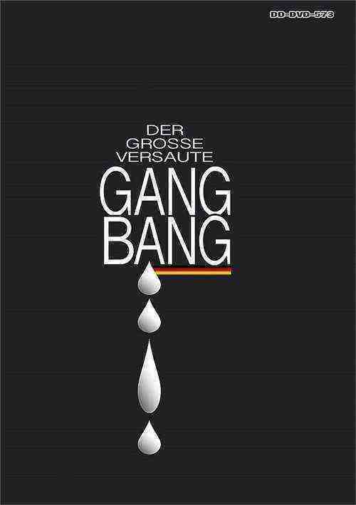 [18+] Der Grosse Versaute Gang-bang