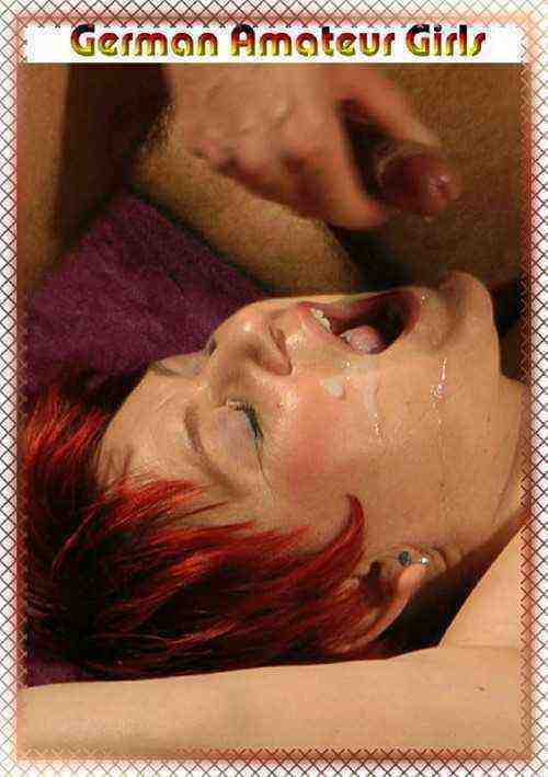 [18+] Annadevot - At Least He Hosed Down
