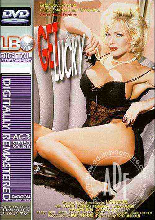 [18+] Get Lucky (lbo)