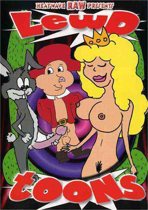 [18+] Lewd Toons