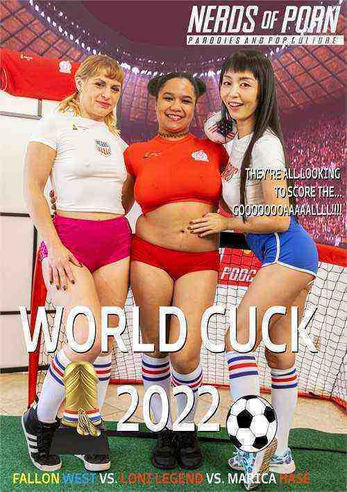 [18+] World Cuck 2022