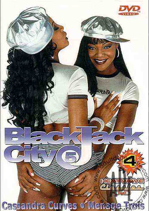 [18+] Black Jack City 5