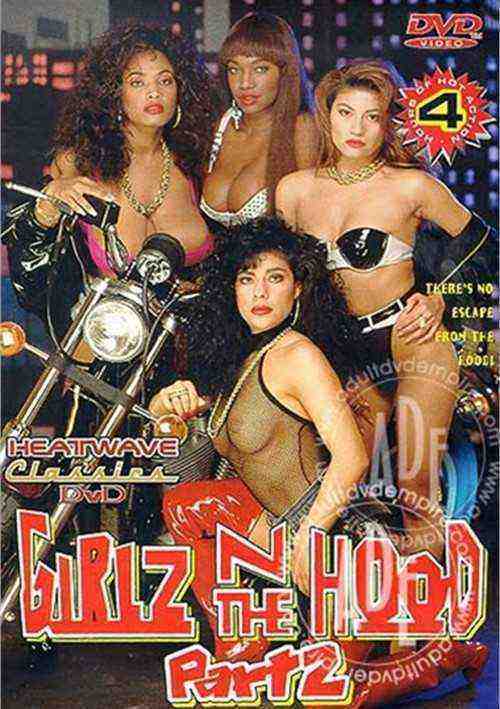 [18+] Girlz N The Hood 2