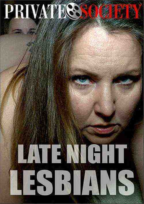 [18+] Late Night Lesbians