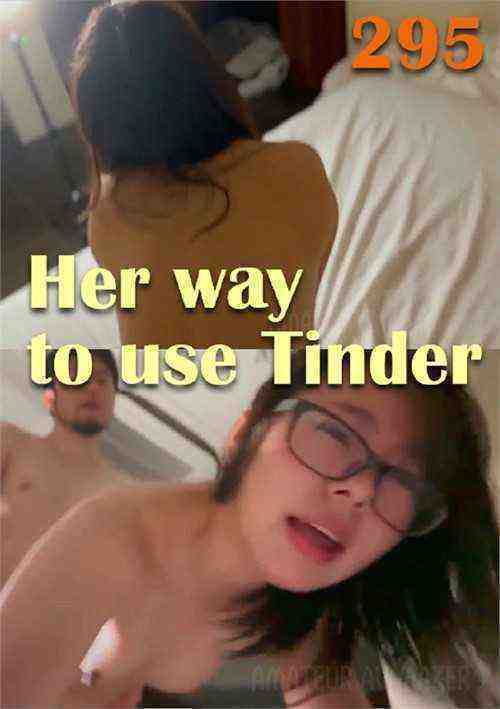 [18+] She Don't Like Taking Her Glasses Off But 2