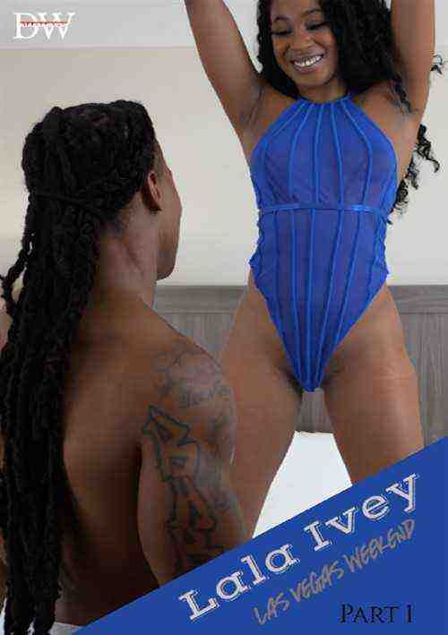 [18+] Lala Ivey - Las Vegas Weekend (part 1)
