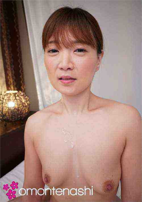 [18+] Hot Japanese Wife Make Nice Omotenashi Blowjob - Suzu