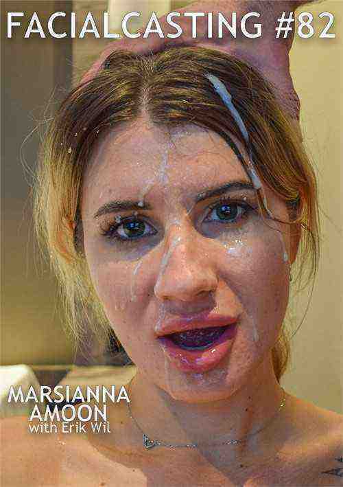 [18+] Facialcasting 82